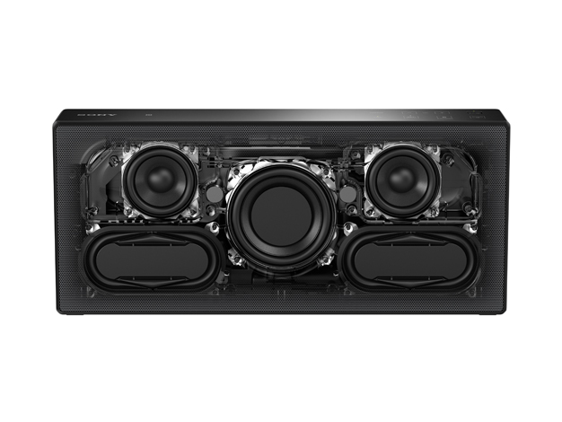 SRS-X7 | スマートフォンアクセサリー | ソニー