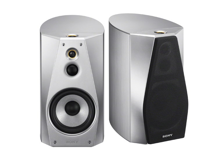 SS-HA1 | システムステレオ | ソニー
