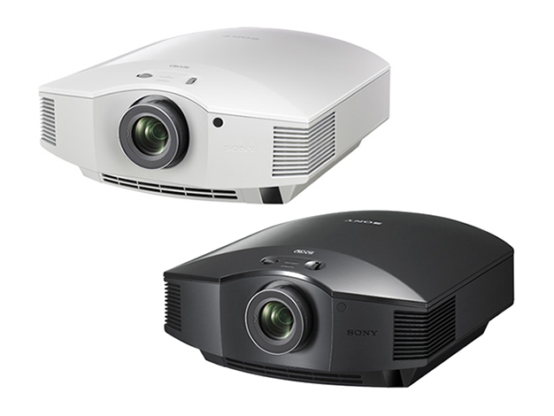 VPL-HW35ES | ビデオプロジェクター | ソニー