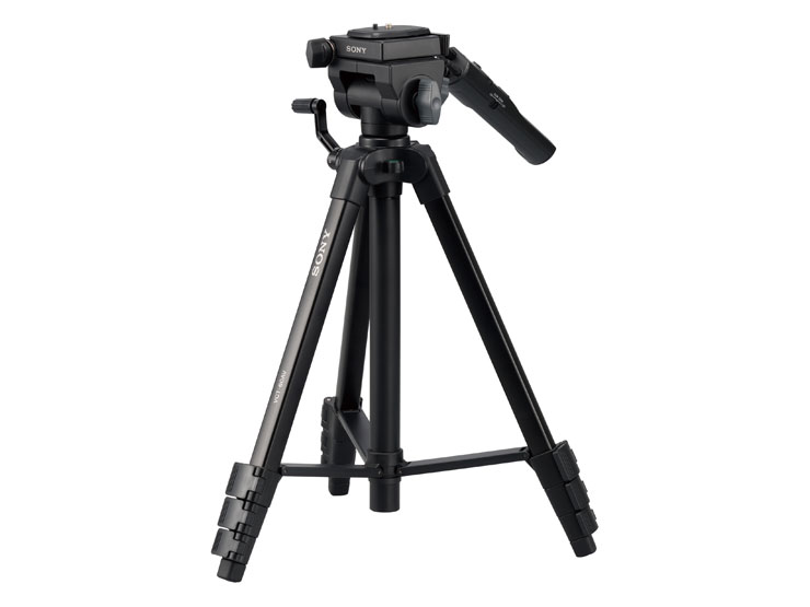 VCT-60AV | デジタルビデオカメラ Handycam ハンディカム | ソニー