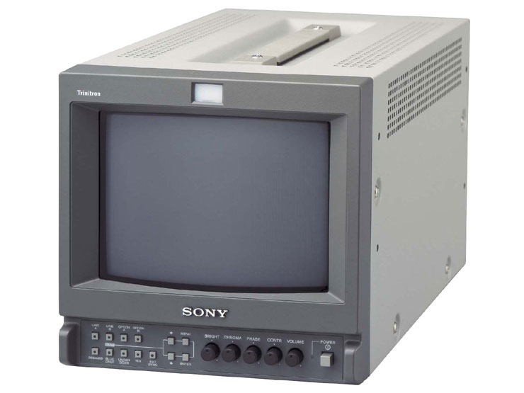 PVM-9L3 商品の写真 | プロフェッショナルモニター | ソニー