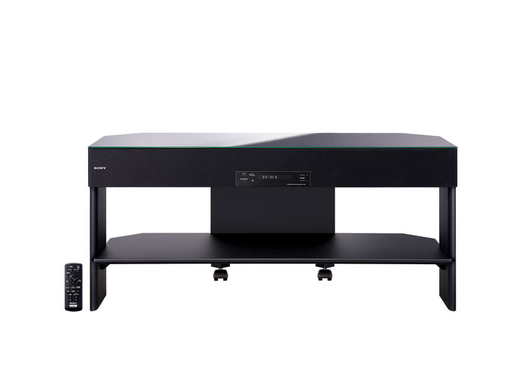 RHT-G10 | サウンドバー／ホームシアターシステム | ソニー