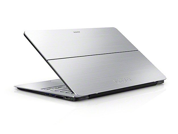 VAiO Fit13A SVF13N1A1J モニタ不良/ジャンク品 VAiO Fit13A