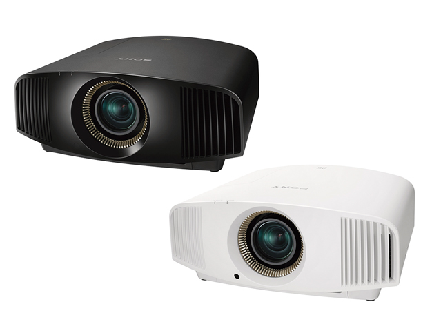 VPL-VW575 | ビデオプロジェクター | ソニー