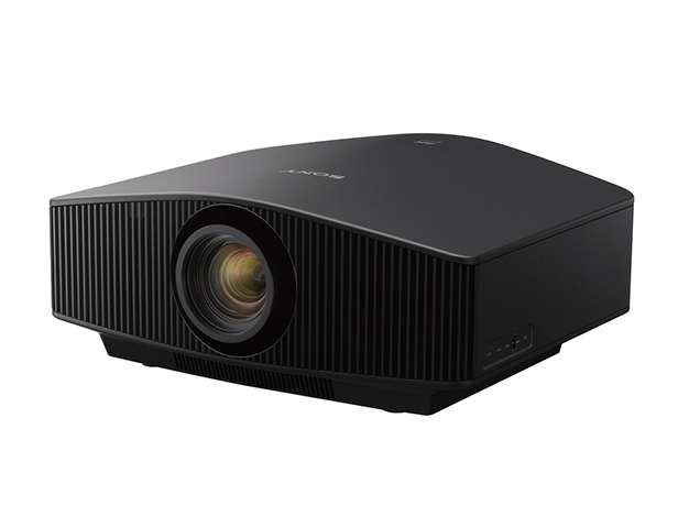 VPL-VW855 特長 : 明るくクロストークの少ない4K画質の3D | ビデオ