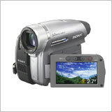 DCR-HC96 | 機種別サポート | デジタルビデオカメラ ハンディカム