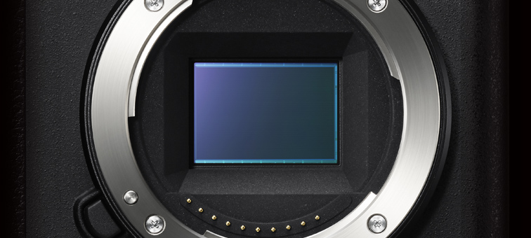 ILCE-6300 / ILCE-6300L / ILCE-6300M Specifications | Cameras