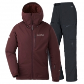 montbell/モンベル スノーウェア（スキーウェア・スノボウェア