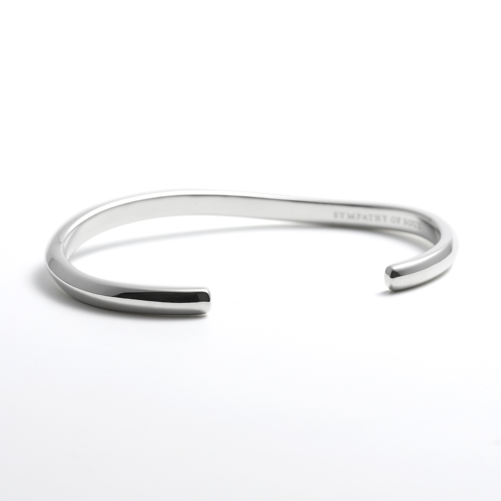 SYMPATHY OF SOUL （シンパシーオブソウル） Expression Bangle