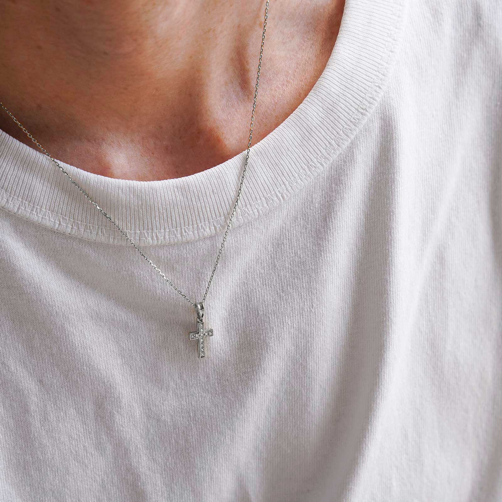 SYMPATHY OF SOUL（シンパシーオブソウル） スモールグラビティクロス