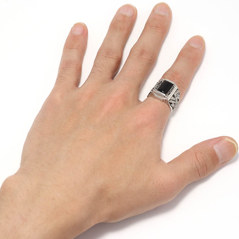 PHILIP COLLEGE RING*SYMPATHY OF SOUL（フィリップカレッジリング