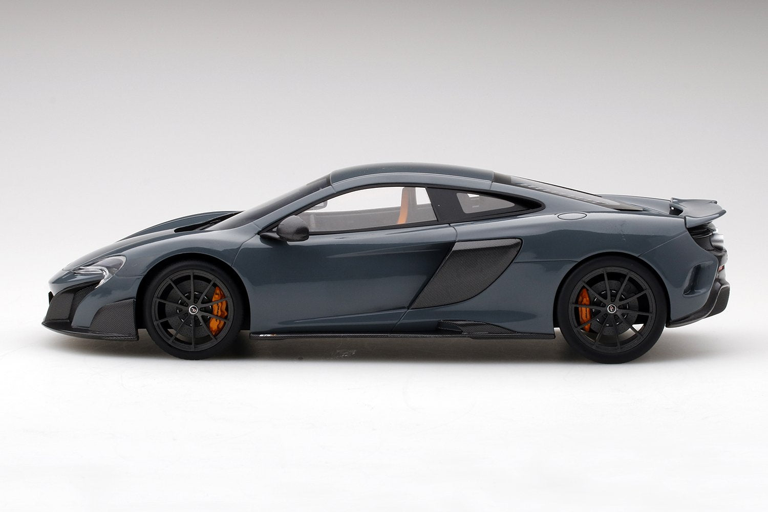 Top Speed Models McLaren 675LT TS0009 1/18 – Scale Junkies