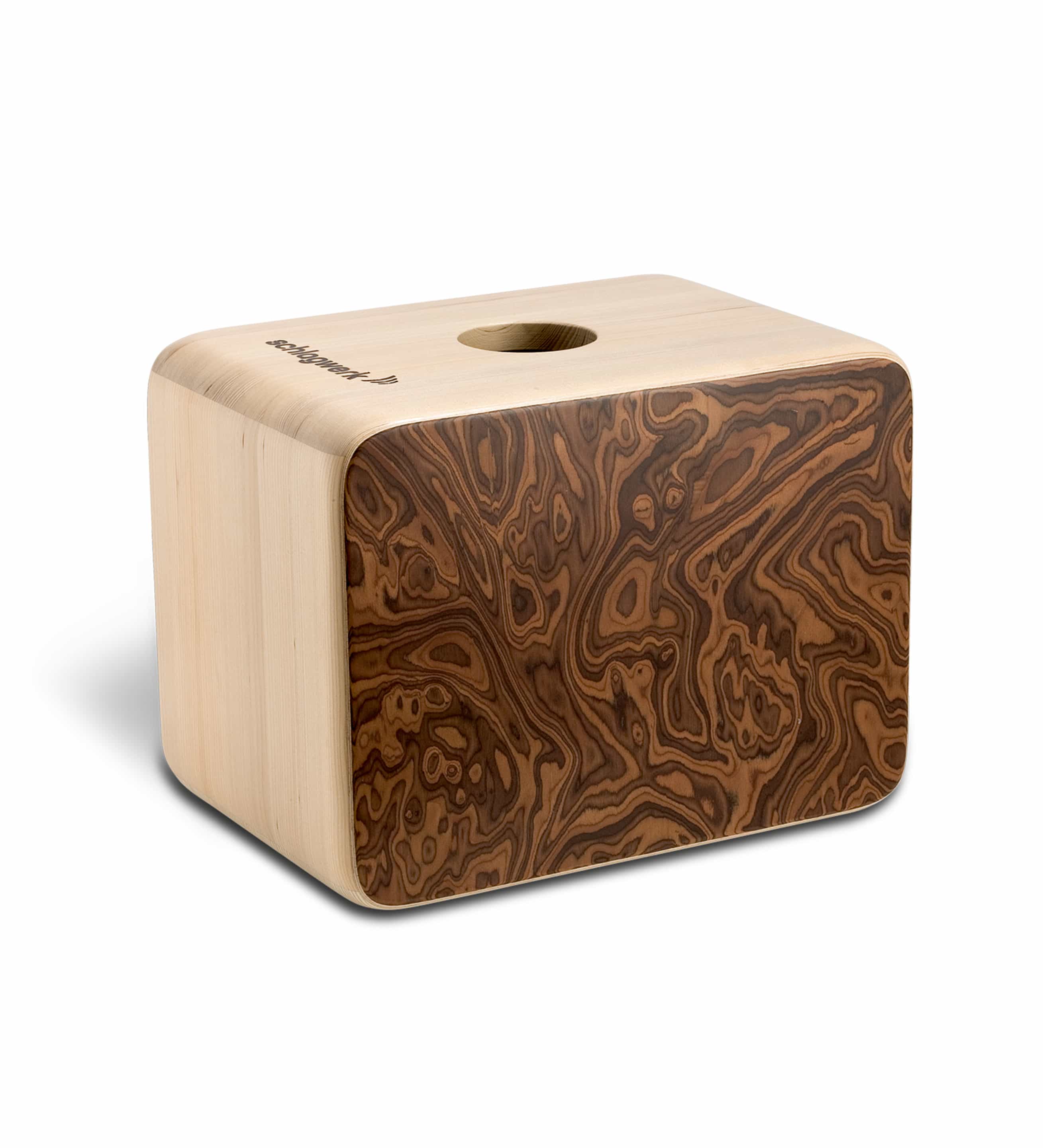 Cajon Comparsa