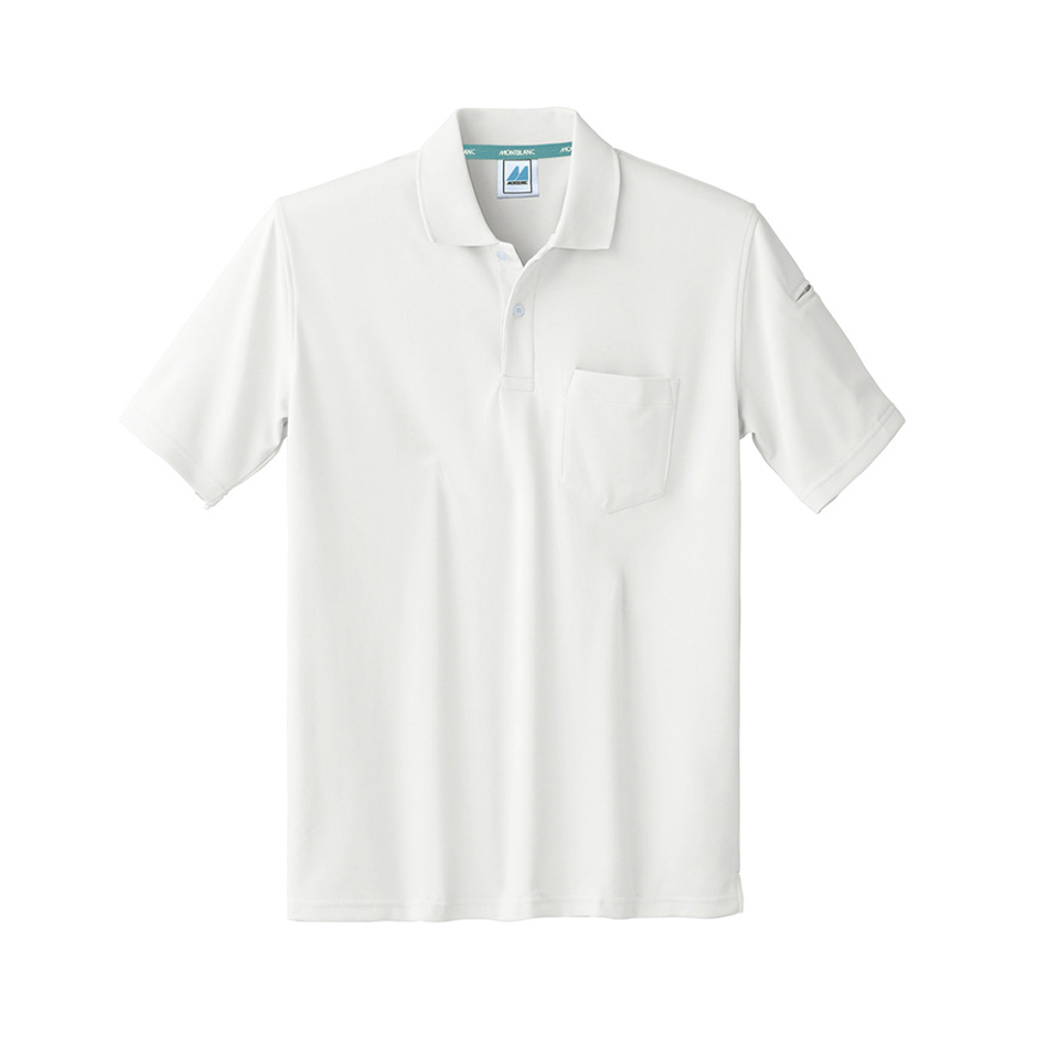 32-5051｜ポロシャツ ＆ シャツ - Care｜住商モンブラン｜白衣が人を絆