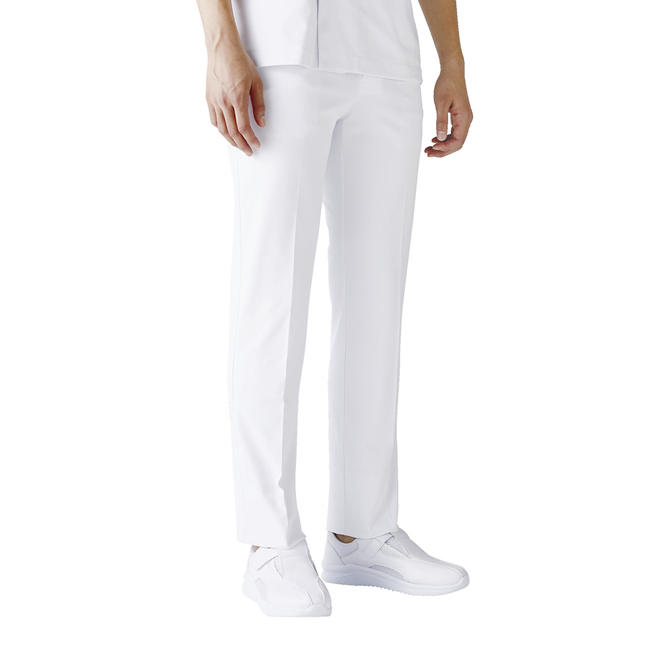 72-1361｜ボトム - Medical｜住商モンブラン｜白衣が人を絆ぐ - 食