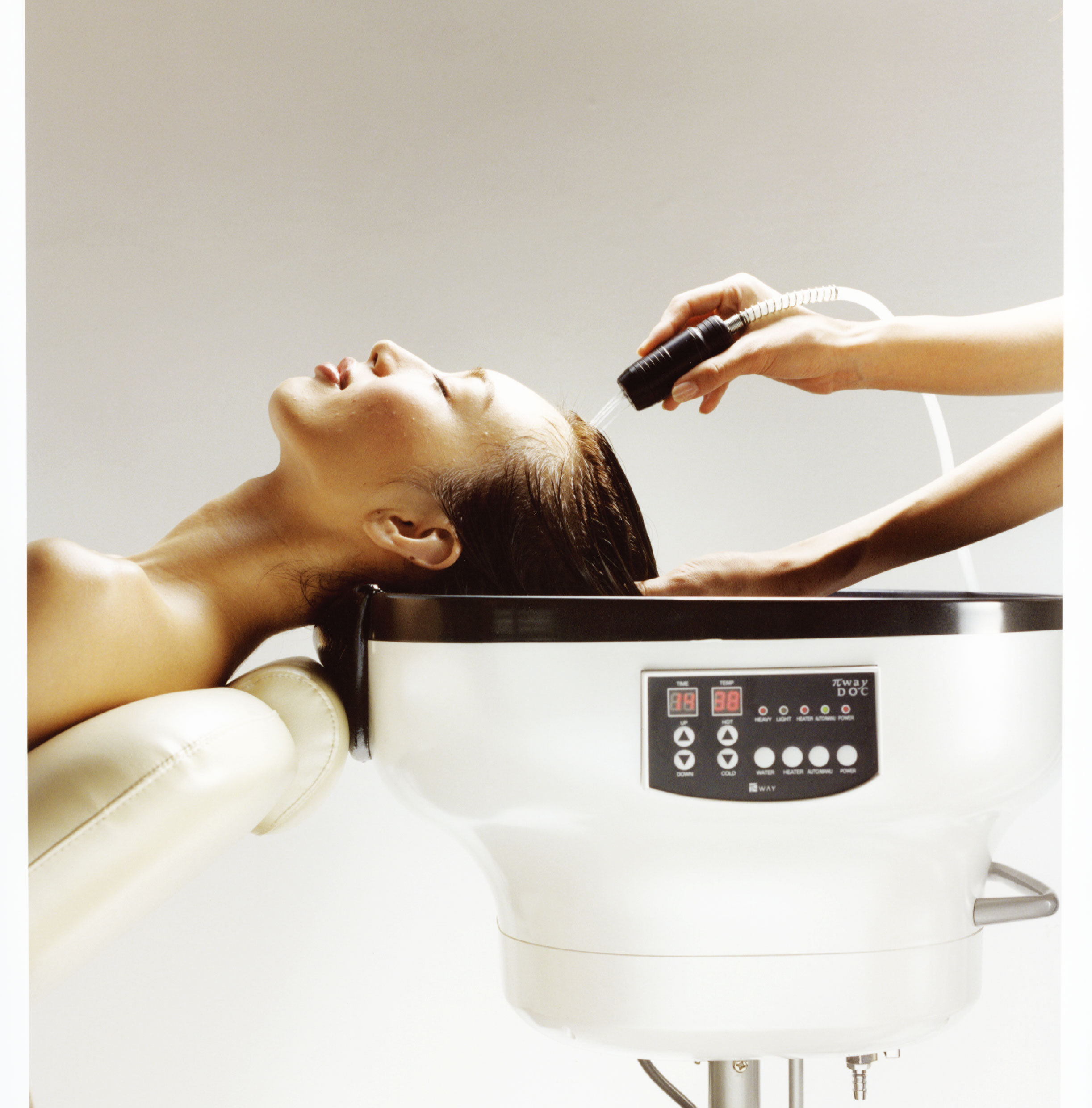 本物のヘッドスパ☆ パイドック☆ | salon de Roi（サロン・ド・ロイ）