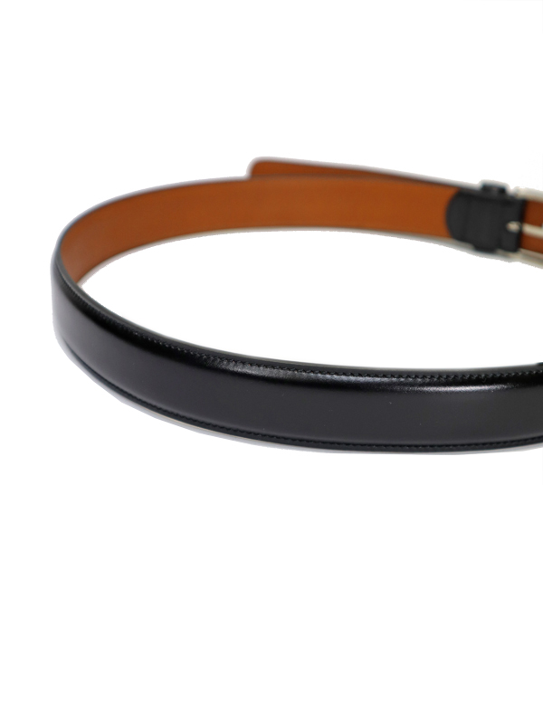 K.T.LEWISTON KTルイストン コードバンベルト ドレス(一枚革） - SE7EN