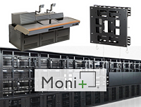 ケーブルバインドアーム FCCB シリーズ｜19インチラック｜摂津金属工業