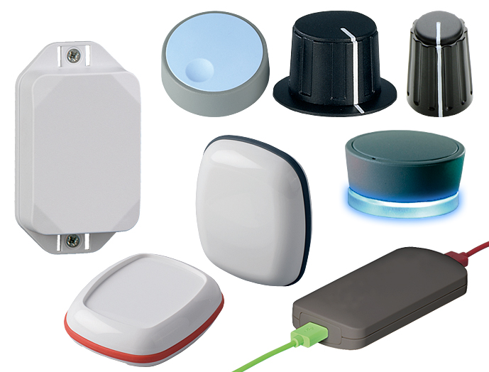 ケース・ツマミ（ノブ）｜摂津金属工業株式会社｜SETTSU・IDEAL