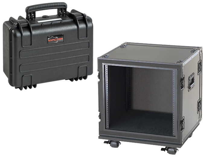 輸送ケース／ラックケース｜摂津金属工業株式会社｜SETTSU・IDEAL