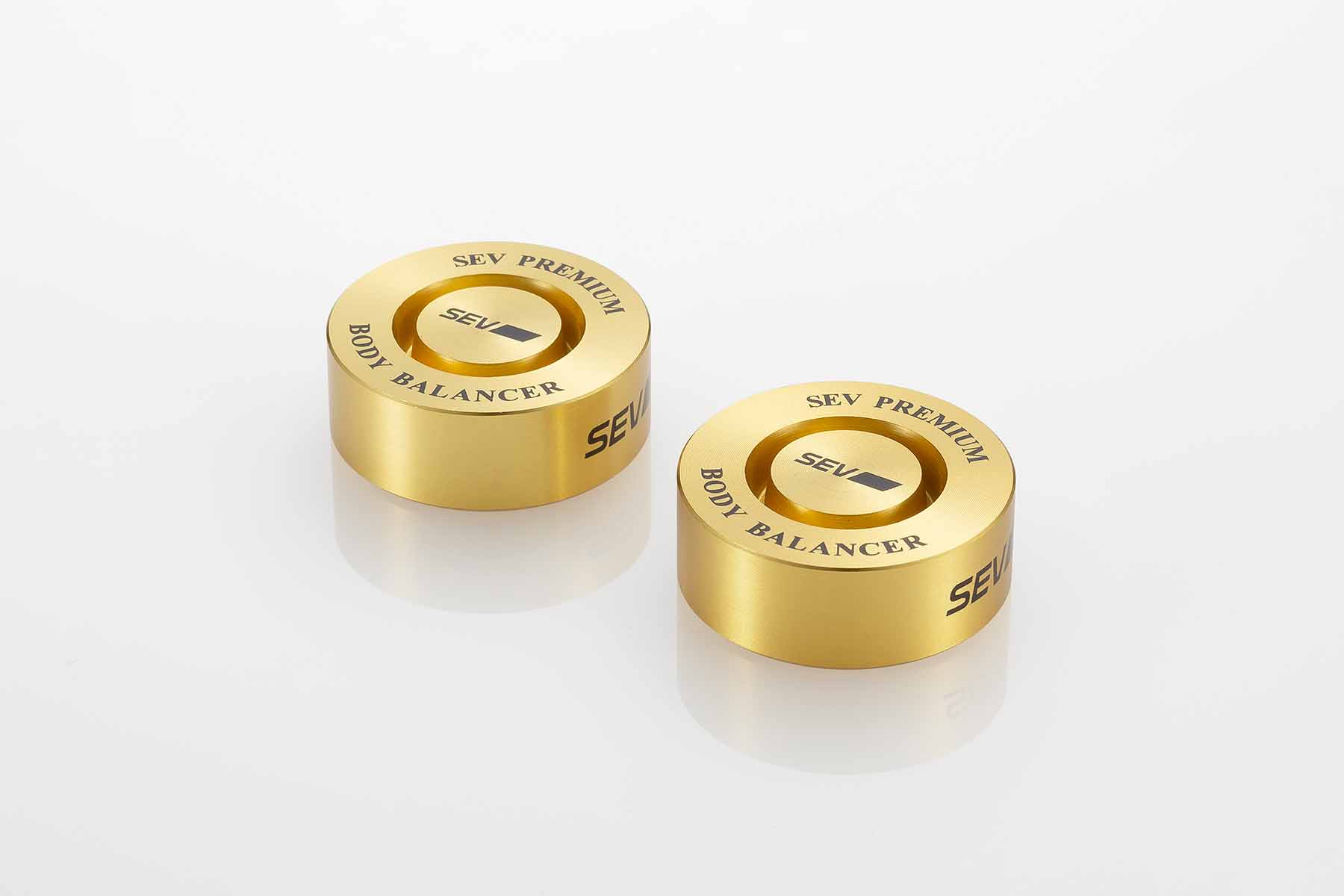 SEV PREMIUM ボディバランサー 発表| SEVオフィシャルサイト