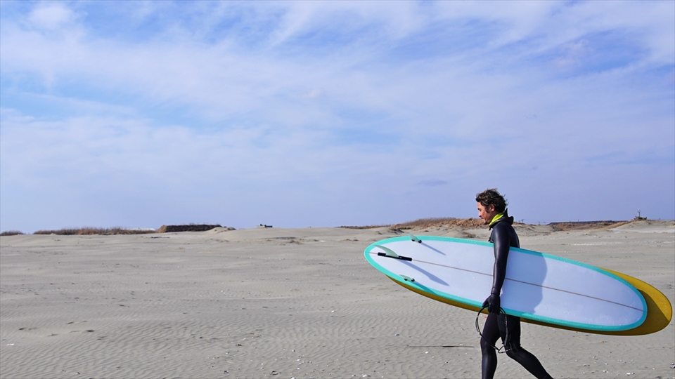 乗り易さ」と「格好良さ」に「圧倒的な安さ」を加えたシーコング