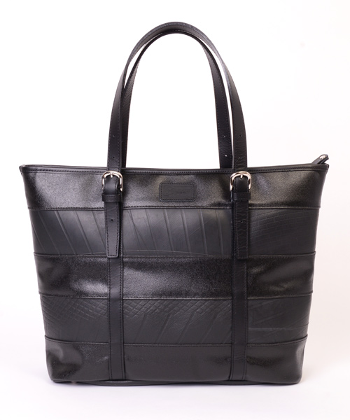 森野帆布コラボ／ボーダートートバッグ｜製品紹介｜バッグブランド