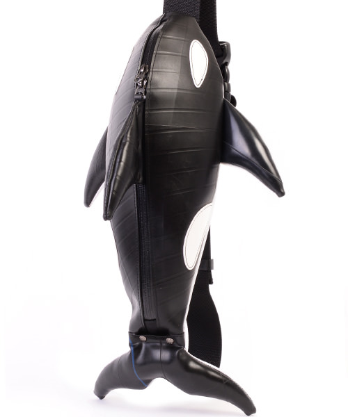 ボディバッグOrca｜製品紹介｜バッグブランド【SEAL（シール） brand】