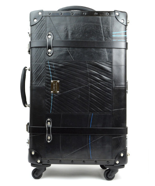 ホクタンコラボ／トロリーケース｜製品紹介｜バッグブランド【SEAL