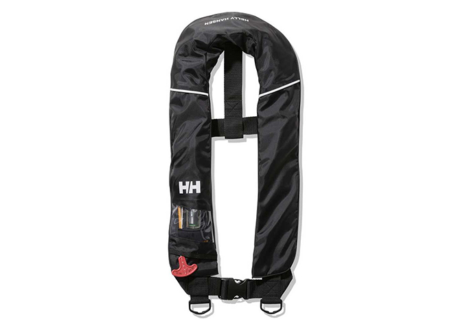 HH／ヘリーインフレータブルライフジャケット（国土交通省形式承認品