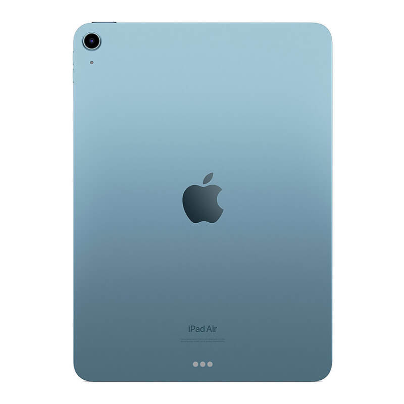 極美品 Apple iPad Air (第5世代) ブルー M1 WiFiモデル iPad Air 第5