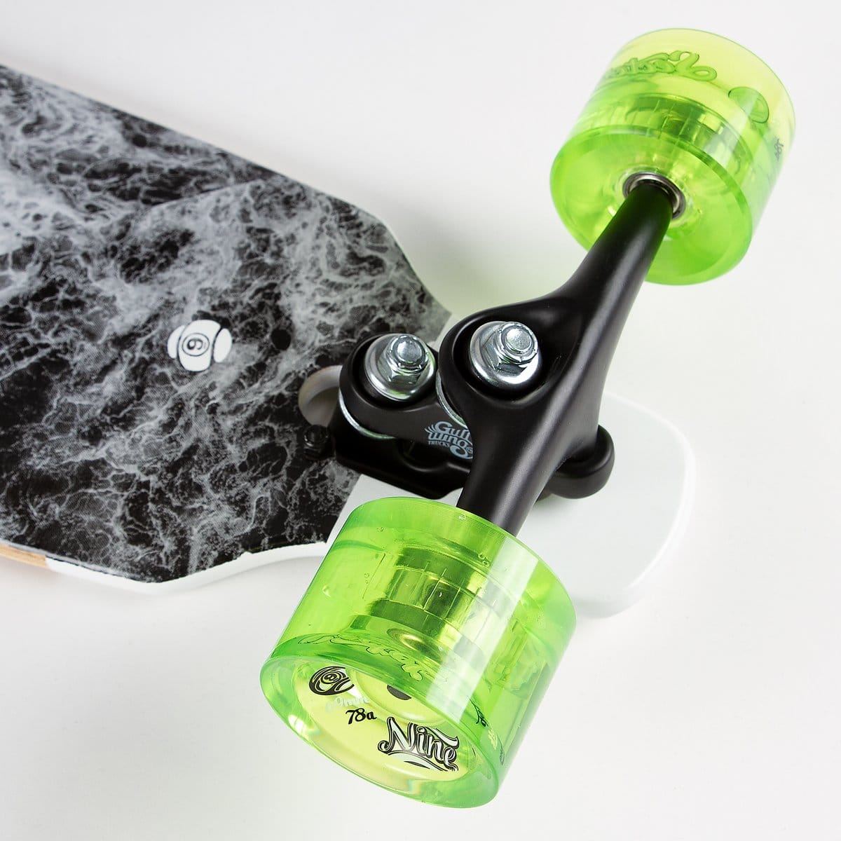 SECTOR 9 Bamboo series | MONSOON SHOOTS