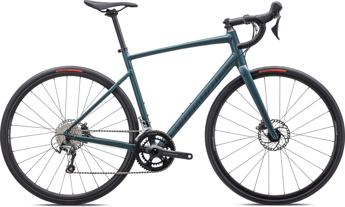 Specialized Allez Sport - Grey Ghost Bicycles