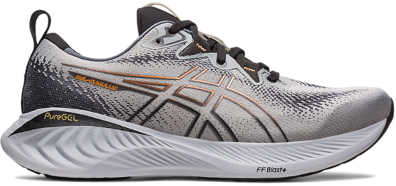 Asics Men's Gel-Cumulus 25 - Pro Bike + Run | Pittsburgh, PA