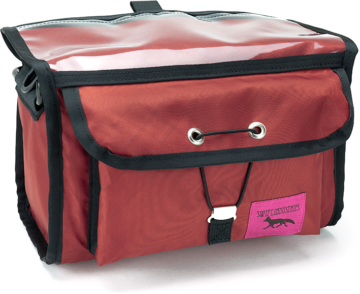 Swift Industries Paloma - Angry Catfish | Minneapolis Bike Shop +