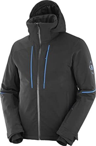 Salomon Edge Jacket - Extreme Ski & Bike | Thiensville, WI Ski