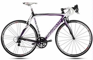 Pinarello FP Quattro Athena - Grace Bicycles - Holliston, MA