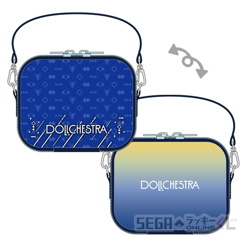 セガ ラッキーくじオンライン「ラブライブ！蓮ノ空女学院スクール