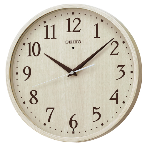 KX399A | スタンダード | セイコーウオッチ株式会社