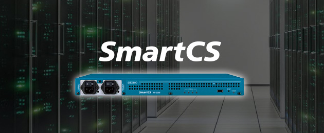 コンソールサーバー SmartCSシリーズ | セイコーソリューションズ