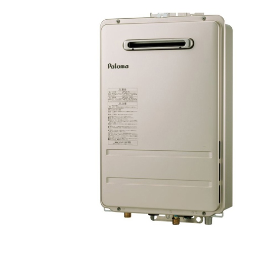 パロマ 給湯専用 オートストップ PH-2015AW 20号 [LPガス] 価格比較