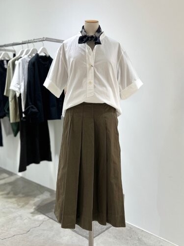 SUPERFINE COTTON TWILL - SELECT EYE COMPANY：セレクトアイ