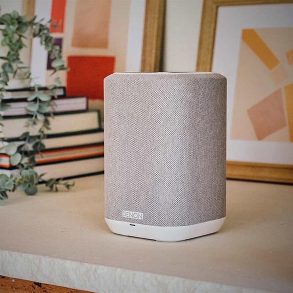 Denon Home スマートスピーカー / 150W ホワイトDENON（デノン