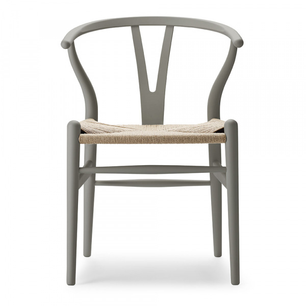 Yチェア CH24 SOFT / クレイCarl Hansen & Son（カール・ハンセン