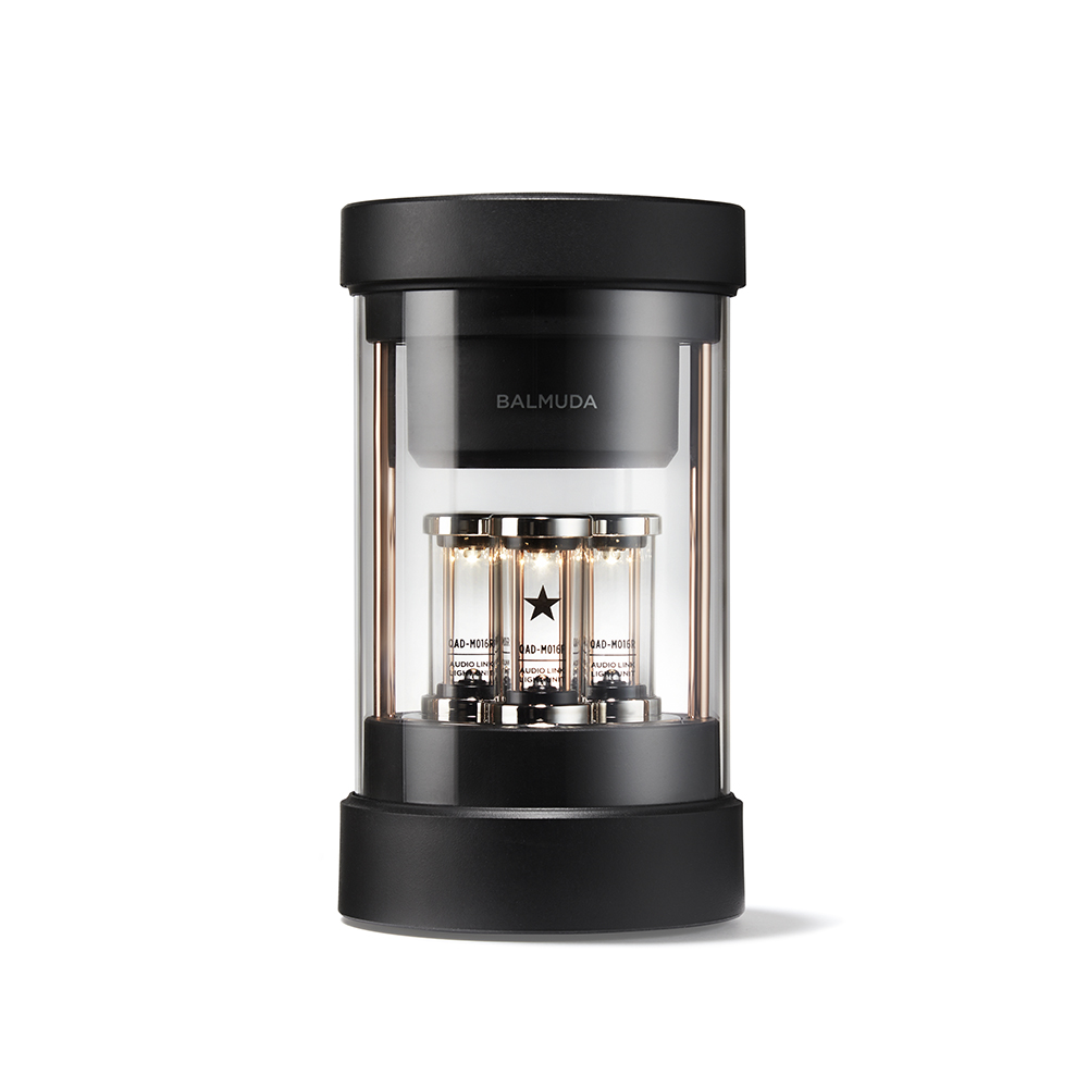 バルミューダ ザ・スピーカーBALMUDA（バルミューダ） | 公式通販 家具