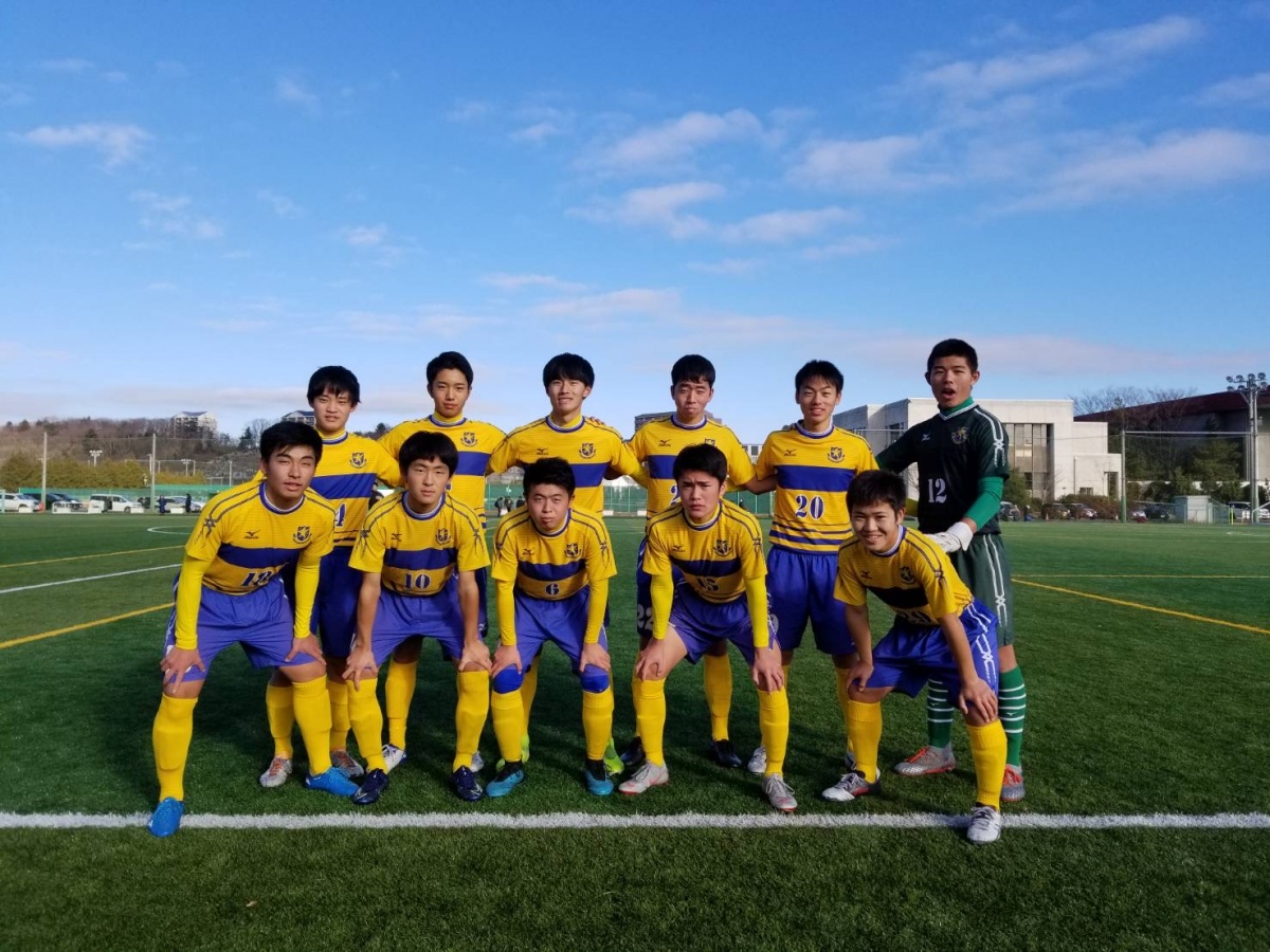 サッカー部（男子） | 仙台育英学園高等学校