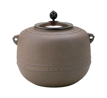 茶道具 水指（水差・みずさし） 染付 芋頭 水指 手塚 祥堂 | 千年の