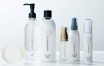 セプテムプロダクツ公式ホームページ