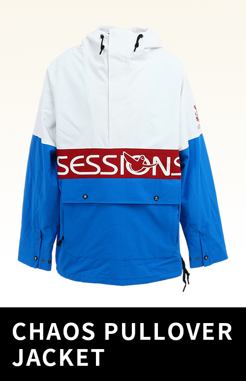 MARK GONZ | Sessions（セッションズ）Japan 公式ウェブサイト