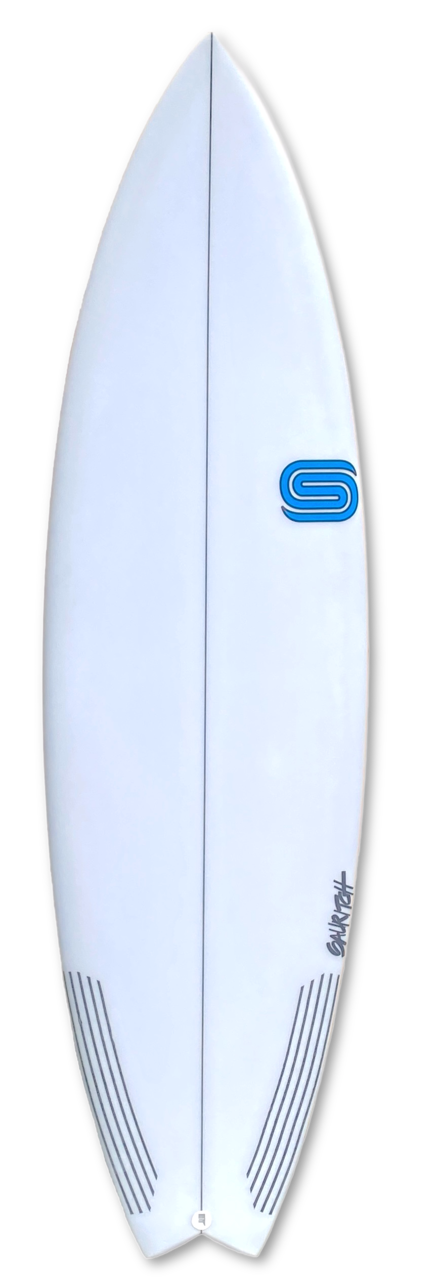 About Greg Sauritch | Hand Crafted Surfboards | Surfboard Shaper